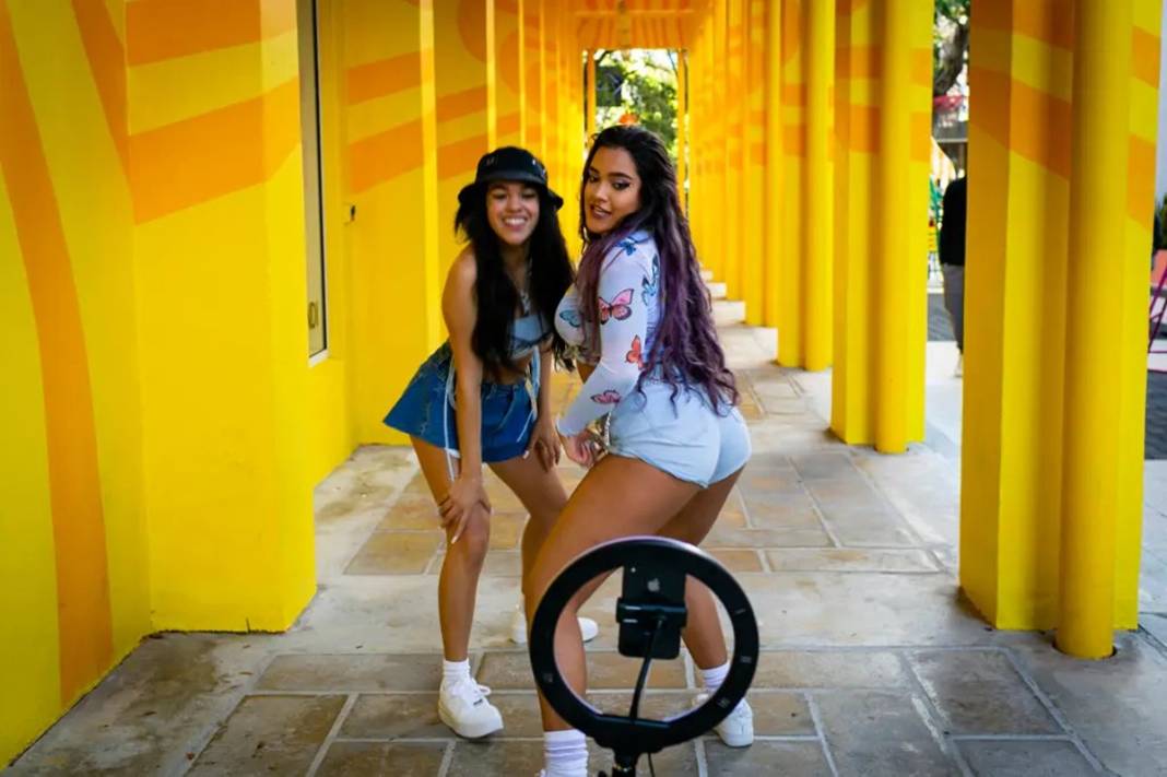 Tiktok ile ilgili şok itiraf! Tiktok'ta viral olacak videoların seçimine kim karar veriyor? Gerçek ortaya çıktı 6